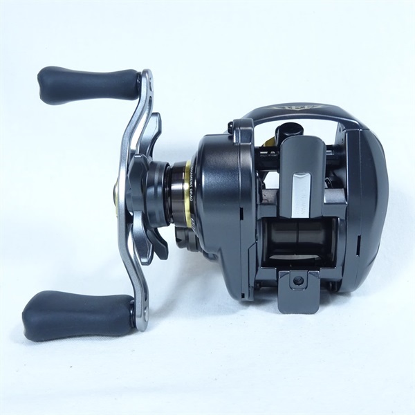 16スティーズ SV TW 6.3 右